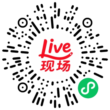 牛码现场小程序二维码